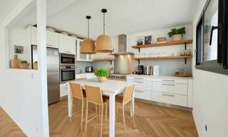 Maison 6 Pièces 135 m² à vendre à Saint-Nazaire (44600)