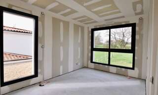 Maison 6 Pièces 135 m² à vendre à Saint-Nazaire (44600)