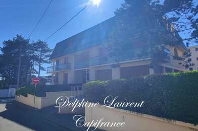 Appartement 2 pièces 269000 €