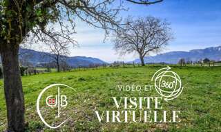 Terrain  401 m² à vendre à Planaise (73800)