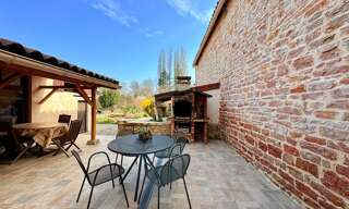 Maison 6 Pièces 144 m² à vendre à Tournus (71700)