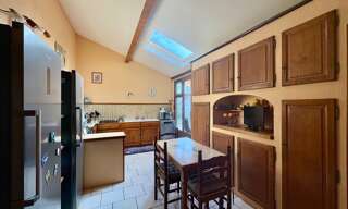 Maison 6 Pièces 144 m² à vendre à Tournus (71700)