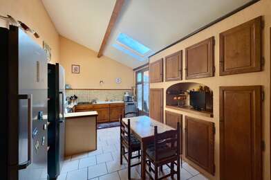 Maison 6 pièces 216000 €