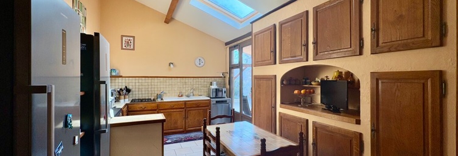 Maison 6 Pièces 144 m² à vendre à Tournus (71700)