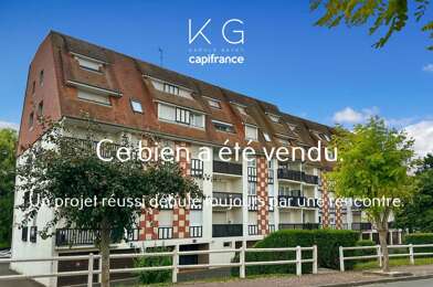 Appartement 2 pièces 106000 €