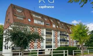 Appartement 2 Pièces 29 m² à vendre à Villers-sur-Mer (14640)