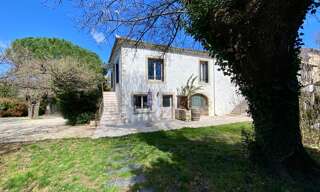 Maison 14 Pièces 400 m² à vendre à Uzès (30700)