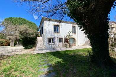 Maison 14 pièces 849000 €