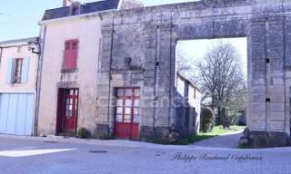 Maison 8 Pièces 85 m² à vendre à Foussais-Payré (85240)