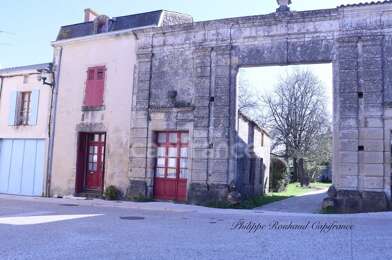 Maison 8 pièces 37500 €