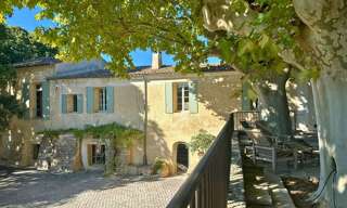 Maison 14 Pièces 420 m² à vendre à Sommières (30250)