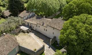 Maison 14 Pièces 420 m² à vendre à Sommières (30250)