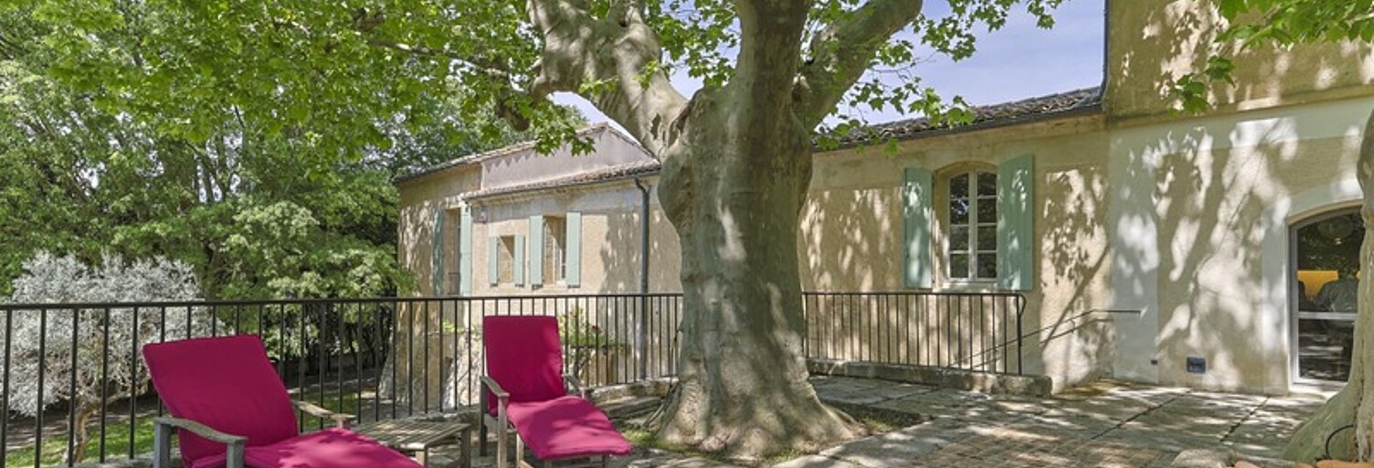 Maison 14 Pièces 420 m² à vendre à Sommières (30250)