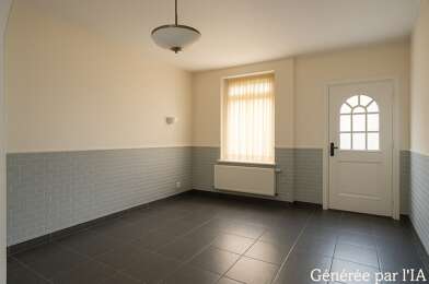 Maison 3 pièces 74000 €