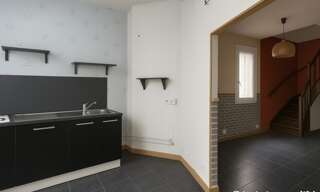 Maison 3 Pièces 80 m² à vendre à Hérin (59195)