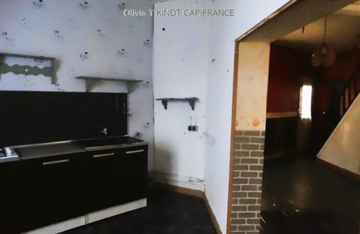 Maison de ville sur Hérin — photo 2