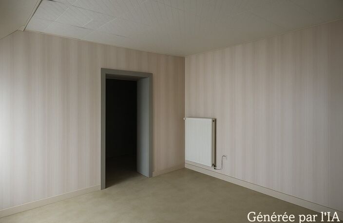 Maison de ville sur Hérin — photo 5