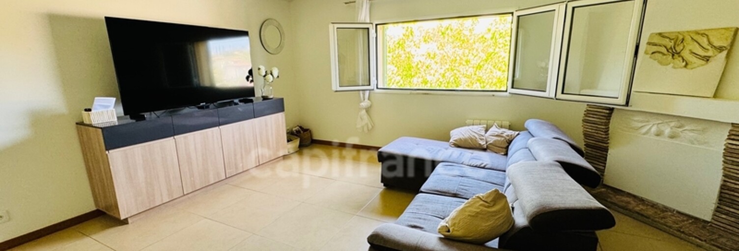 Appartement 3 Pièces 60 m² à vendre à Montauroux (83440)