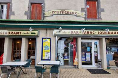 Commerce  135000 €