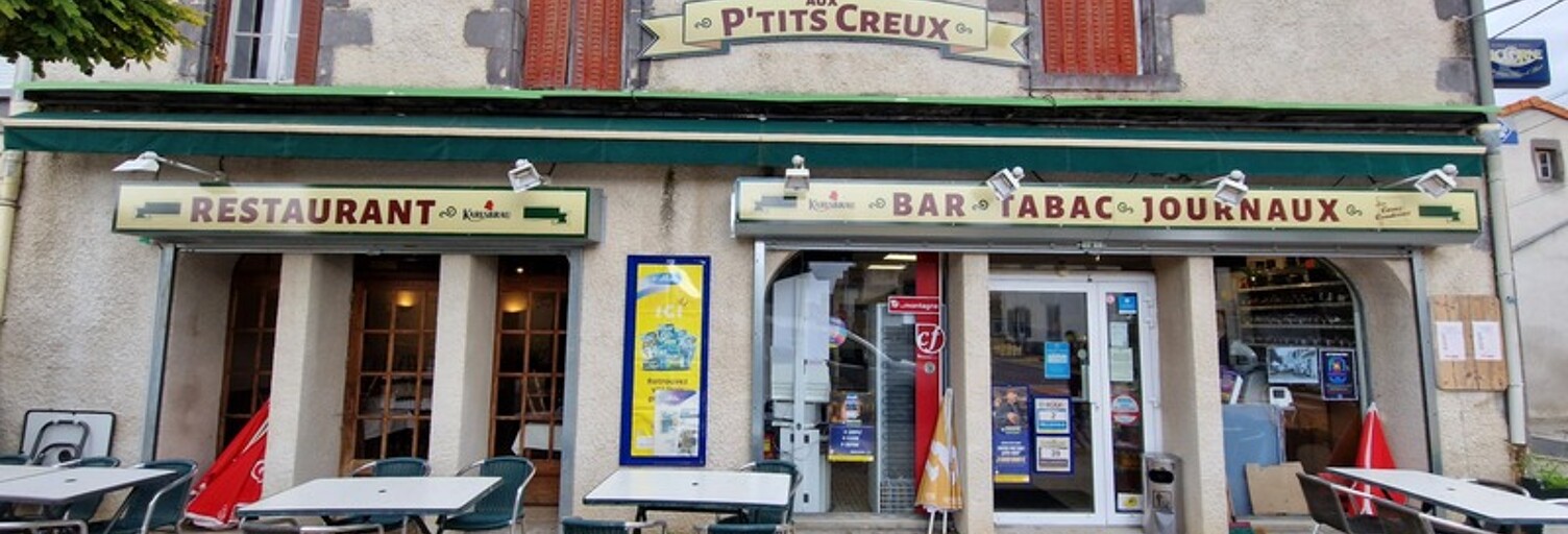 Commerce  200 m² à vendre à Varennes-sur-Morge (63720)