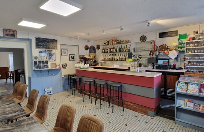Bar-restaurant à vendre à VARENNES SUR MORGE (63) aux portes de RIOM ! — photo 2