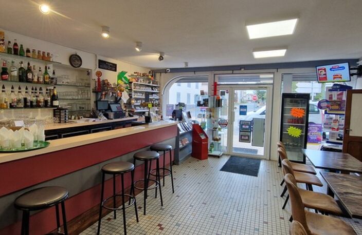 Bar-restaurant à vendre à VARENNES SUR MORGE (63) aux portes de RIOM ! — photo 3