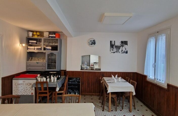 Bar-restaurant à vendre à VARENNES SUR MORGE (63) aux portes de RIOM ! — photo 5