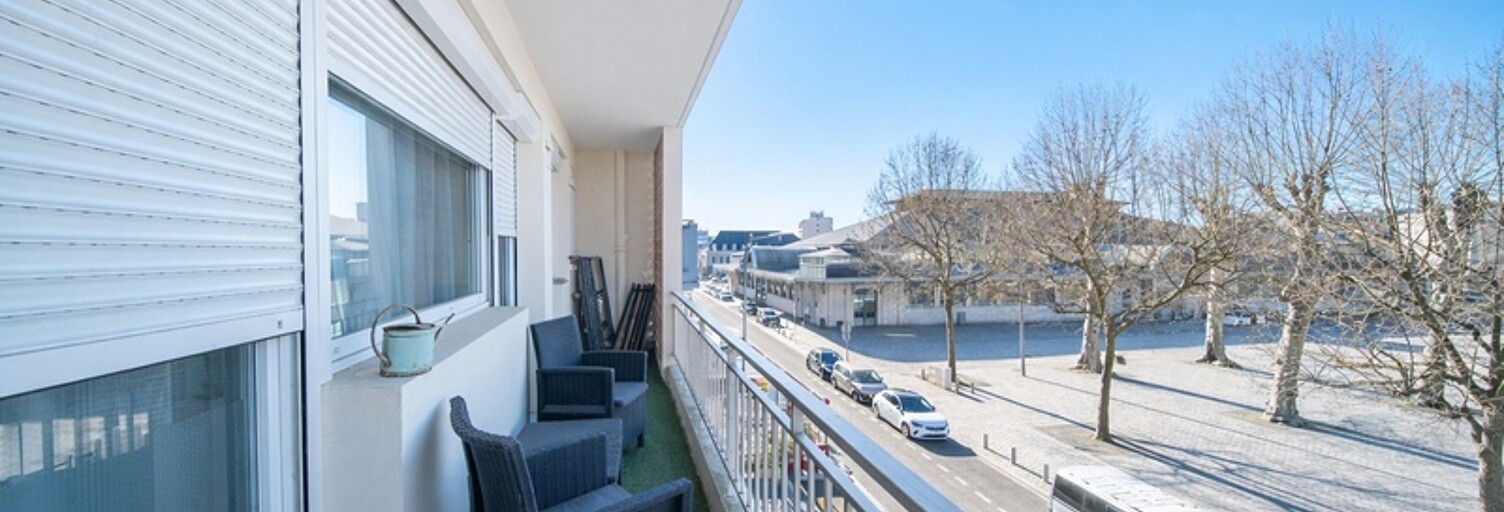 Appartement 3 Pièces 82 m² à vendre à Tarbes (65000)