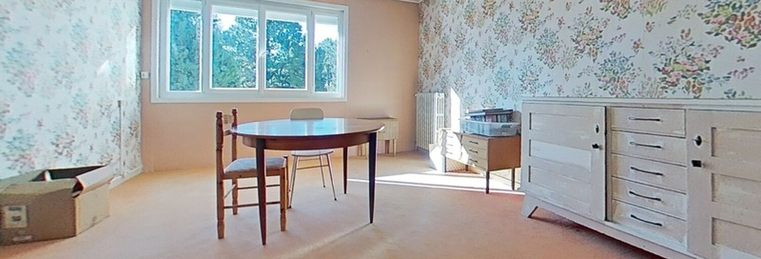 Appartement 6 Pièces 116 m² à vendre à Saint-Herblain (44800)