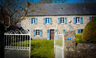 Maison 5 Pièces 172 m² à vendre à Cléden-Cap-Sizun (29770)