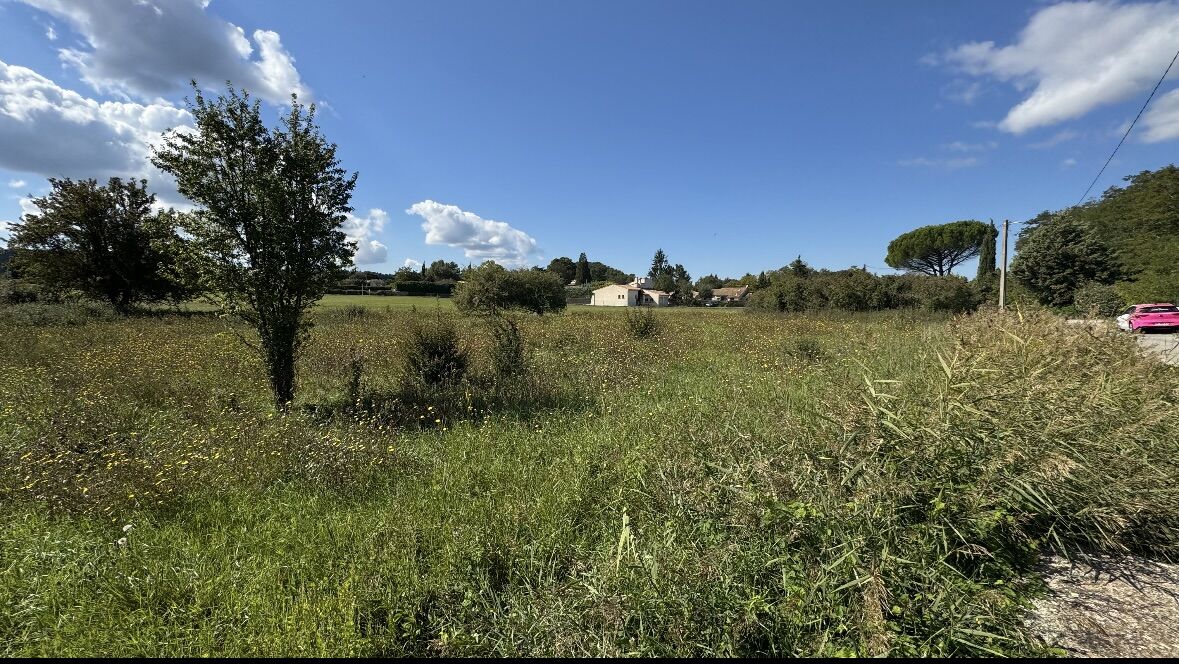 Terrain  à vendre Draguignan 83300