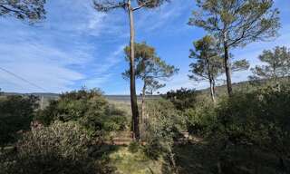 Terrain 1000 m² à construire Garéoult (83136)