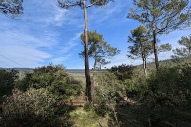 Terrain  179000 €