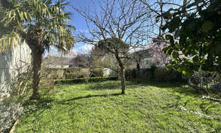 Maison 7 Pièces 145 m² à vendre à Avrillé (49240)