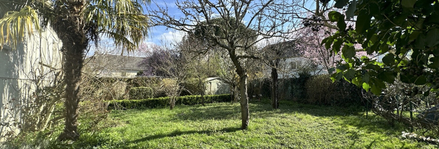 Maison 7 Pièces 145 m² à vendre à Avrillé (49240)