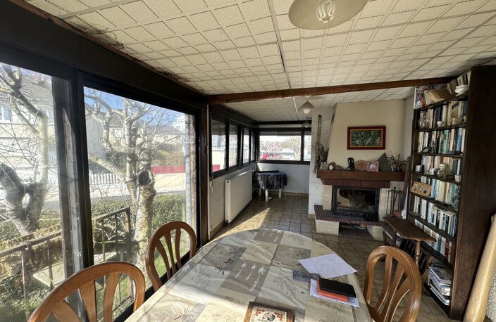 Maison à vendre 4 CHAMBRES, BEAU TERRAIN, AVRILLE (49), proche commerces et transports — photo 5