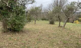 Terrain 1760 m² à construire Brignoles (83170)