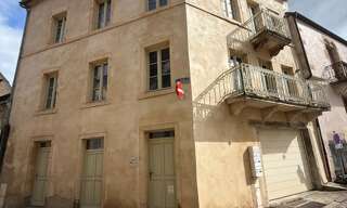 Immeuble  180 m² à vendre à Semur-en-Auxois (21140)