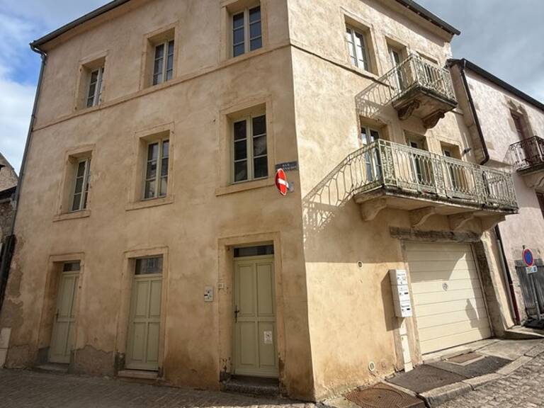Immeuble à vendre SEMUR EN AUXOIS (21) — photo 1