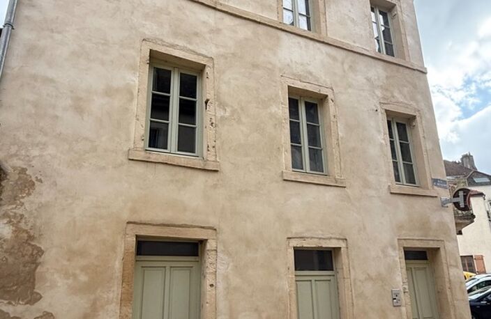Immeuble à vendre SEMUR EN AUXOIS (21) — photo 2