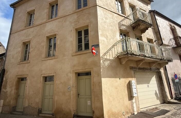 Immeuble à vendre SEMUR EN AUXOIS (21) — photo 3