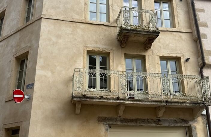 Immeuble à vendre SEMUR EN AUXOIS (21) — photo 4