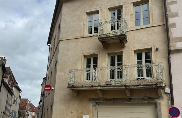 Immeuble à vendre SEMUR EN AUXOIS (21) — photo 5