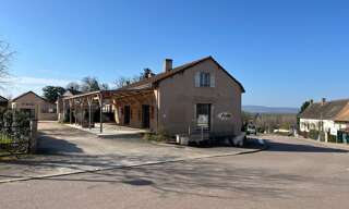 Commerce 6 Pièces 134 m² à louer à Ormes (71290)