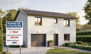 Maison 5 Pièces 115 m² à vendre à Apprieu (38140)