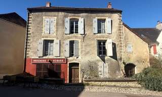 Maison 10 Pièces 224 m² à vendre à Flavigny-sur-Ozerain (21150)