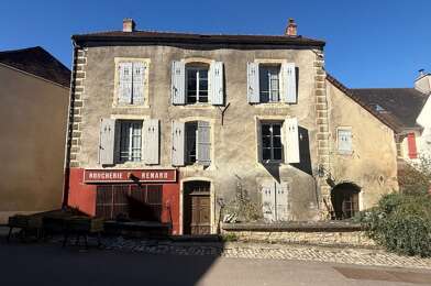Maison 10 pièces 262500 €