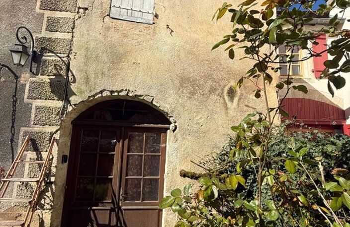 Maison à vendre 10 pièces FLAVIGNY SUR OZERAIN (21) — photo 5