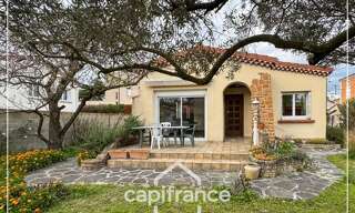 Maison 4 Pièces 80 m² à vendre à Tournon-sur-Rhône (07300)