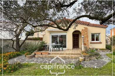 Maison 4 pièces 229000 €